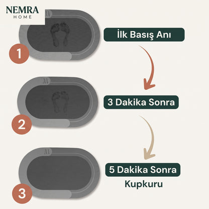 Nemra - Sihirli Mat