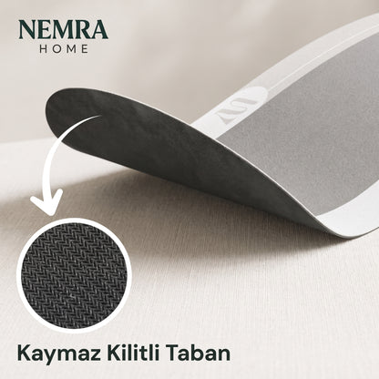 Nemra - Sihirli Mat