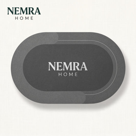 Nemra - Sihirli Mat